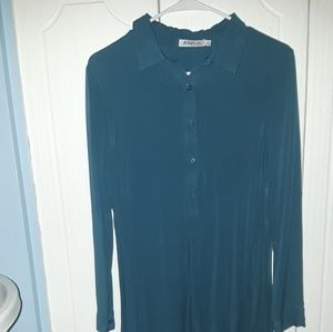 Justfab t shirt dress